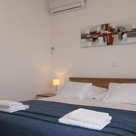 Apartments Valeria Kaštela Екстериор снимка
